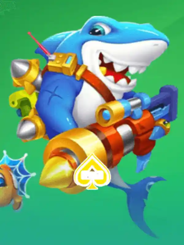 Askmeslot মাছ ধরা গেম ব্যানার